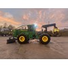 2020 John Deere 648LII Skidder